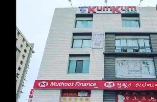 Surat Hotel | Hotel Kumkum Palace