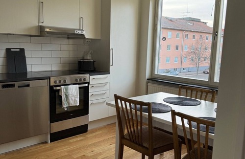 Katrineholm Hotel | Hotel Kungsbacken