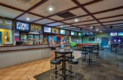 Kununurra Hotel | Hotel Kununurra