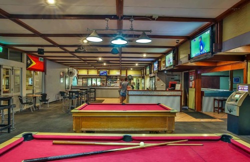 Kununurra Hotel | Hotel Kununurra