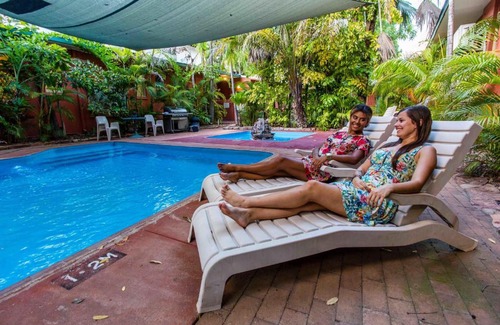 Kununurra Hotel | Hotel Kununurra