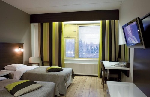 Kurikka Hotel | Hotel Kurikka
