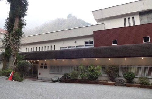 Unazuki Onsen House | Hotel Kurobe