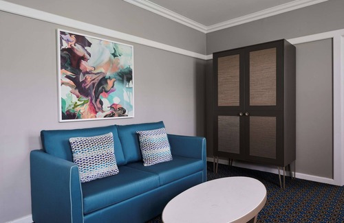 Barton Hotel | Hotel Kurrajong Canberra