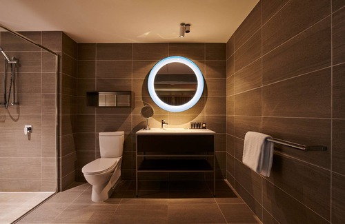 Barton Hotel | Hotel Kurrajong Canberra
