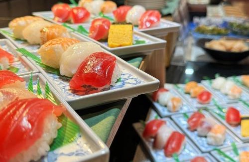 Gero Onsen Hotel | Hotel Kusakabe Armeria