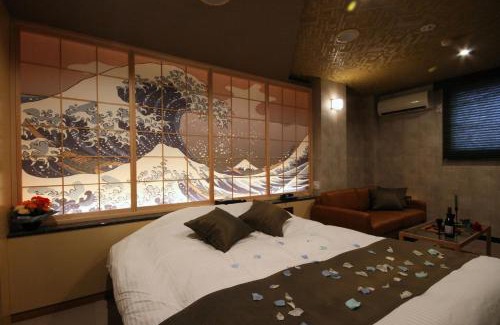 Yoshiwara Cho Hotel | Hotel Kyoto (Adult Only)
