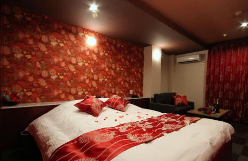 Yoshiwara Cho Hotel | Hotel Kyoto (Adult Only)