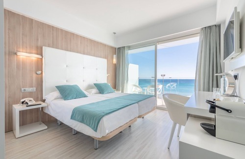 Son Servera Hotel | Hotel Kyrat Amarac - Adults Only