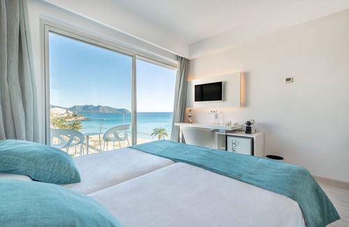 Son Servera Hotel | Hotel Kyrat Amarac - Adults Only