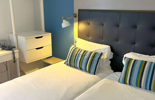 Argenteuil Hotel | Hotel Kyriad Argenteuil