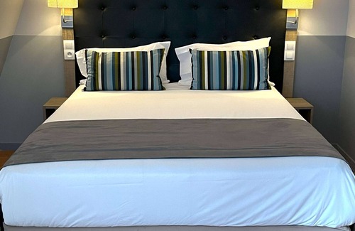 Argenteuil Hotel | Hotel Kyriad Argenteuil