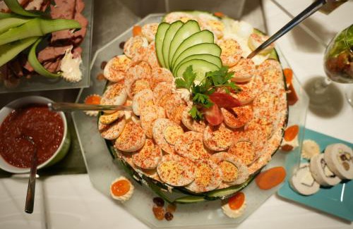 Ain Benian Hotel | Hotel Kyriad Prestige Le Patio