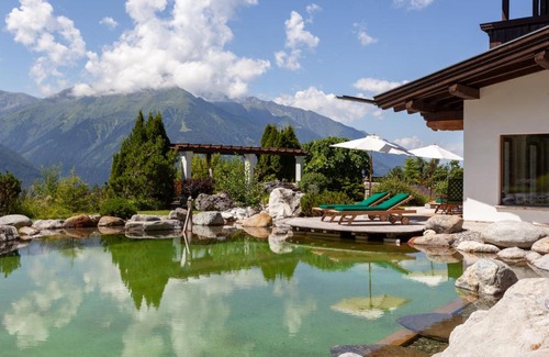 Mosern Hotel | Hotel Lärchenhof Natur