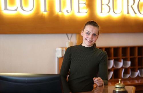 Luetjenburg Hotel | Hotel Lüttje Burg