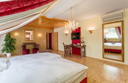 Heusweiler Hotel | Hotel l'adresse garni