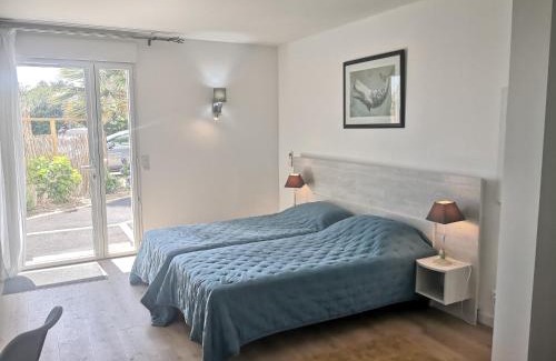 Penestin Hotel | Hotel L'Ancre d'or