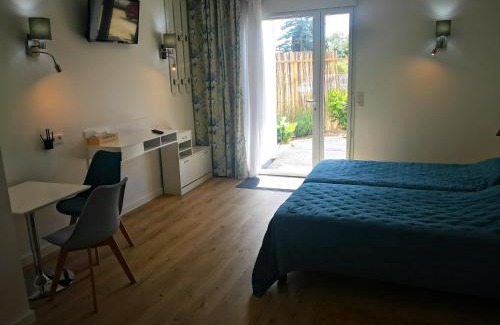 Penestin Hotel | Hotel L'Ancre d'or