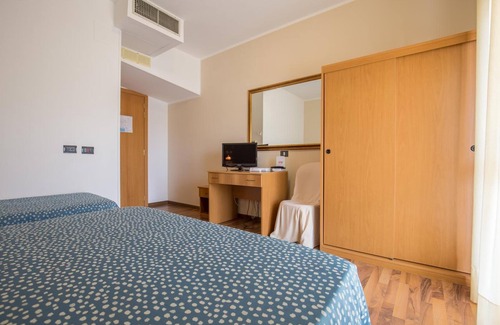 Casalbordino Hotel | Hotel L'Aragosta