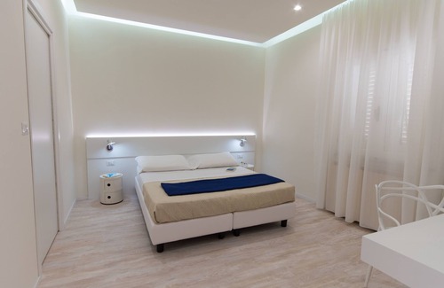 La Caletta Hotel | Hotel L'Aragosta