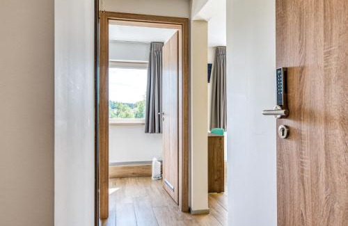 Libramont-Chevigny Hotel | HOTEL L'AVENUE