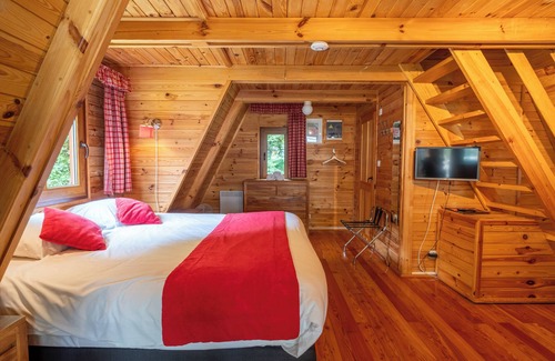 Vresse-sur-Semois Hotel | Hotel L'eau Vive