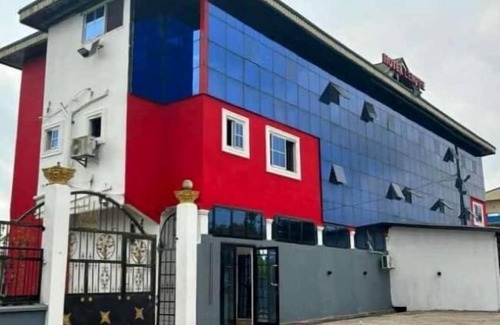 Mutengene Apartment | HOTEL L'EMPIRE