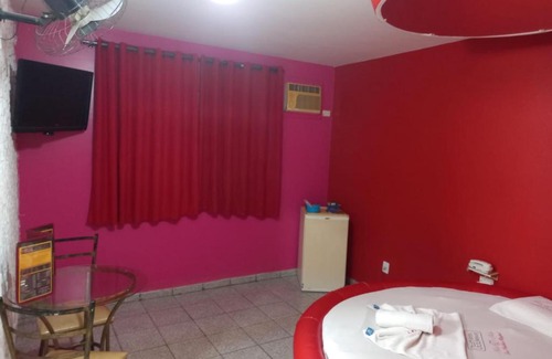 Taguatinga Norte Hotel | Hotel l Motel 1001 Noites - Comercial Norte