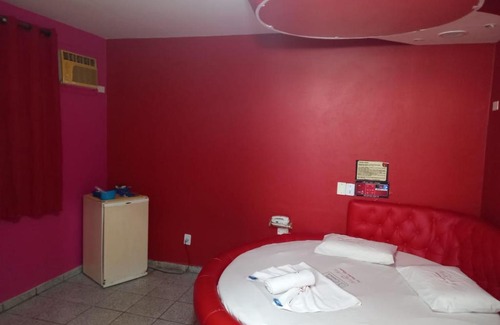 Taguatinga Norte Hotel | Hotel l Motel 1001 Noites - Comercial Norte
