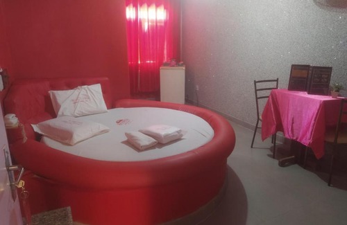 Taguatinga Norte Hotel | Hotel l Motel 1001 Noites - Comercial Norte