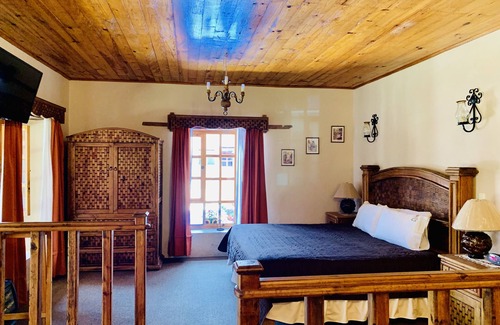 De La Merced Hotel | Hotel La Casa de Mama