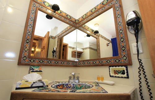 De La Merced Hotel | Hotel La Casa de Mama