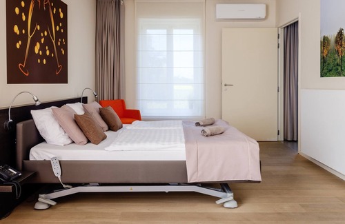 Velm Hotel | Hotel L'O de Vie