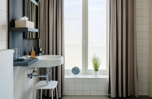 Velm Hotel | Hotel L'O de Vie