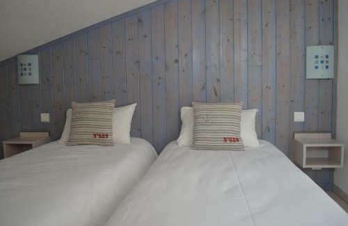 La Cotiniere Hotel | Hotel L'Oceane