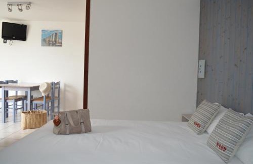 La Cotiniere Hotel | Hotel L'Oceane