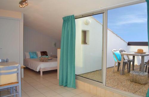 La Cotiniere Hotel | Hotel L'Oceane