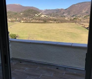Reilhanette Hotel | Hotel L'Oustau de la Font