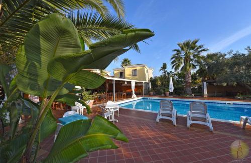 Girasole Hotel | Hotel L'Ulivo