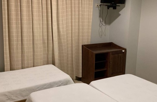 Fuentiduena de Tajo Hotel | Hotel La Atalaya