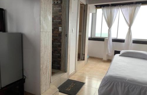 Atacames Hotel | Hotel La Barca