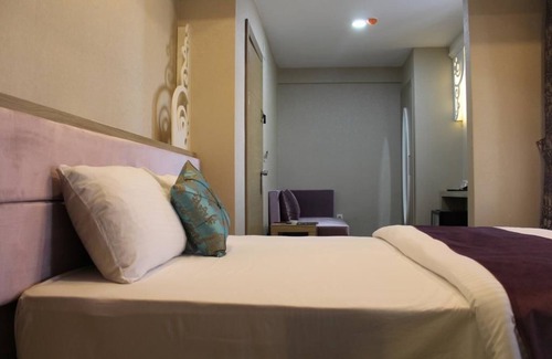 Alasehir Hotel | Hotel La Bella Alasehir