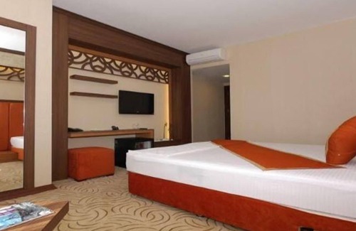 Bergama Hotel | Hotel La Bella Bergama
