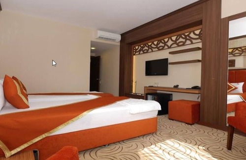 Bergama Hotel | Hotel La Bella Bergama