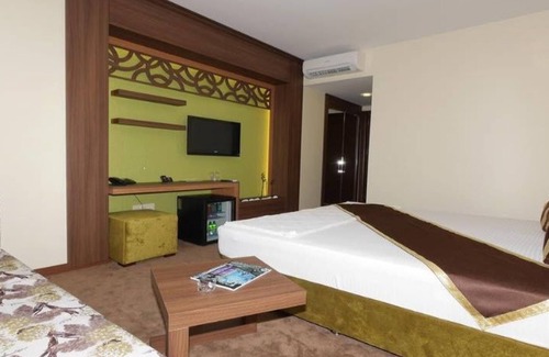 Bergama Hotel | Hotel La Bella Bergama