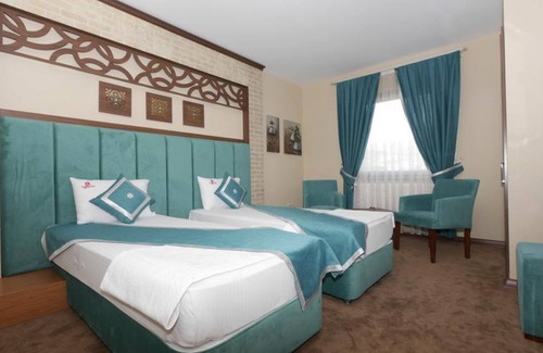 Bergama Hotel | Hotel La Bella Bergama
