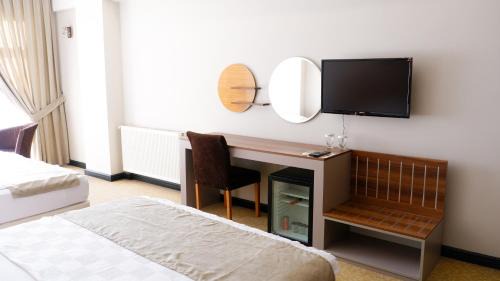 Salihli Hotel | Hotel La Bella Salihli