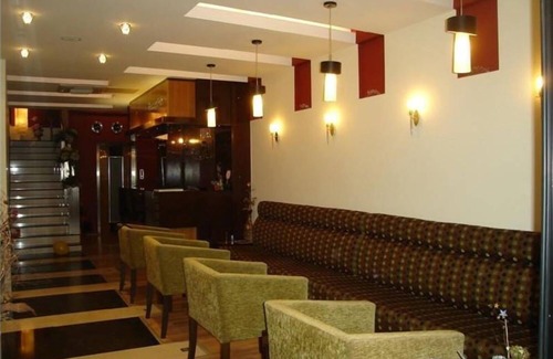 Salihli Hotel | Hotel La Bella Salihli