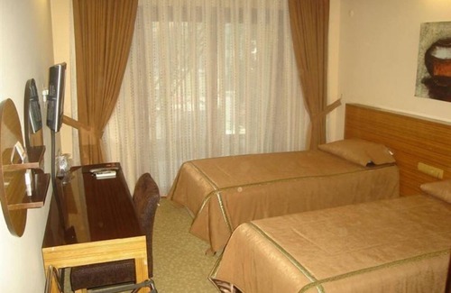 Salihli Hotel | Hotel La Bella Salihli