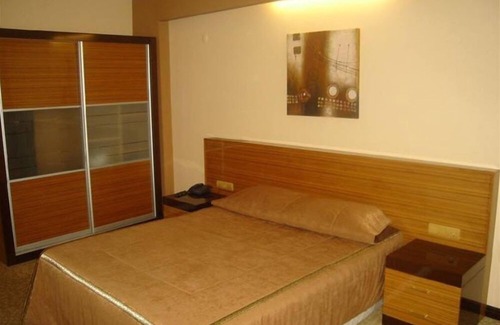 Salihli Hotel | Hotel La Bella Salihli